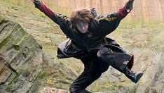 Harry Potter and the Goblet of Fire