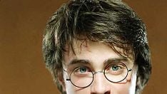 Harry Potter and the Goblet of Fire