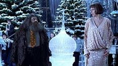 Harry Potter and the Goblet of Fire