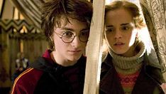 Harry Potter and the Goblet of Fire