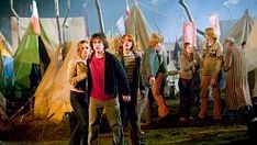 Harry Potter and the Goblet of Fire