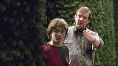 Harry Potter and the Goblet of Fire