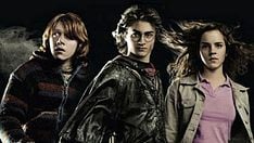 Harry Potter and the Goblet of Fire