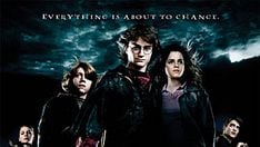 Harry Potter and the Goblet of Fire