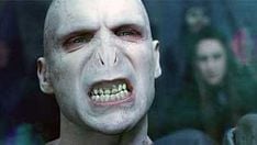 Harry Potter and the Goblet of Fire