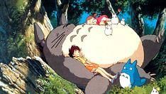 My Neighbour Totoro