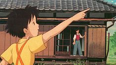 My Neighbour Totoro