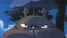 My Neighbour Totoro