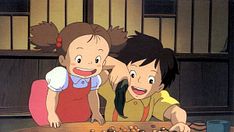 My Neighbour Totoro