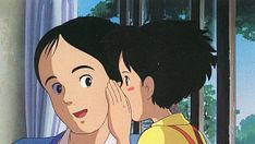 My Neighbour Totoro