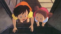 My Neighbour Totoro