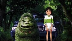 Spirited Away