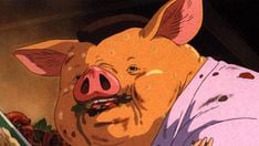 Spirited Away