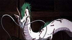 Spirited Away