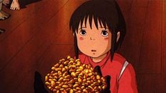Spirited Away