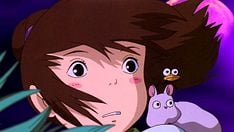 Spirited Away