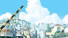 The Girl Who Leapt Through Time