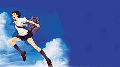 The Girl Who Leapt Through Time
