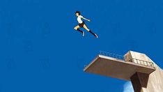 The Girl Who Leapt Through Time