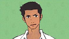 The Girl Who Leapt Through Time