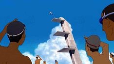 The Girl Who Leapt Through Time