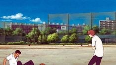 The Girl Who Leapt Through Time