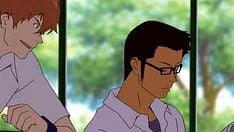 The Girl Who Leapt Through Time