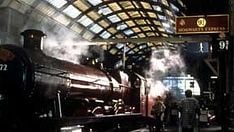 Harry Potter and the Philosopher's Stone