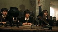 Harry Potter and the Philosopher's Stone