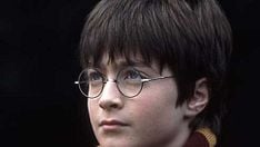 Harry Potter and the Philosopher's Stone