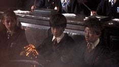 Harry Potter and the Philosopher's Stone
