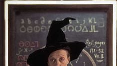 Harry Potter and the Philosopher's Stone
