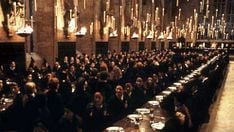 Harry Potter and the Philosopher's Stone
