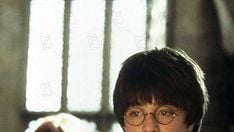 Harry Potter and the Philosopher's Stone