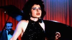 Blue Velvet