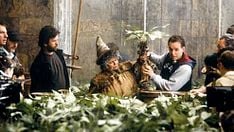Harry Potter and the Chamber of Secrets