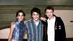 Harry Potter and the Chamber of Secrets