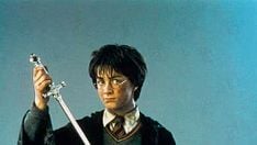 Harry Potter and the Chamber of Secrets