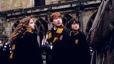 Harry Potter and the Chamber of Secrets
