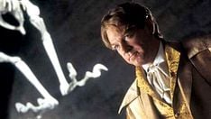 Harry Potter and the Chamber of Secrets