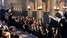 Harry Potter and the Chamber of Secrets