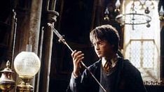 Harry Potter and the Chamber of Secrets