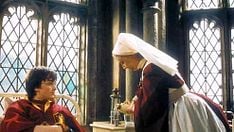 Harry Potter and the Chamber of Secrets