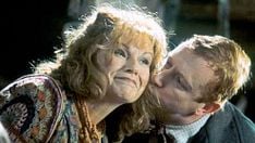 Harry Potter and the Chamber of Secrets