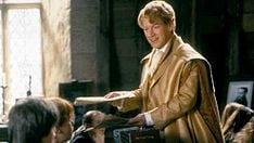 Harry Potter and the Chamber of Secrets