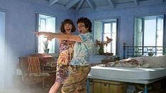 Mamma Mia! Party