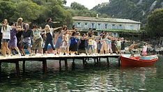 Mamma Mia! Party