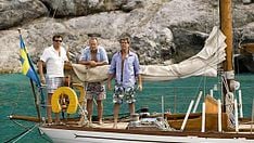 Mamma Mia! Party