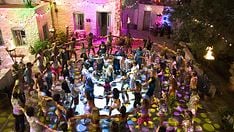 Mamma Mia! Party