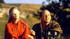 The Princess Bride